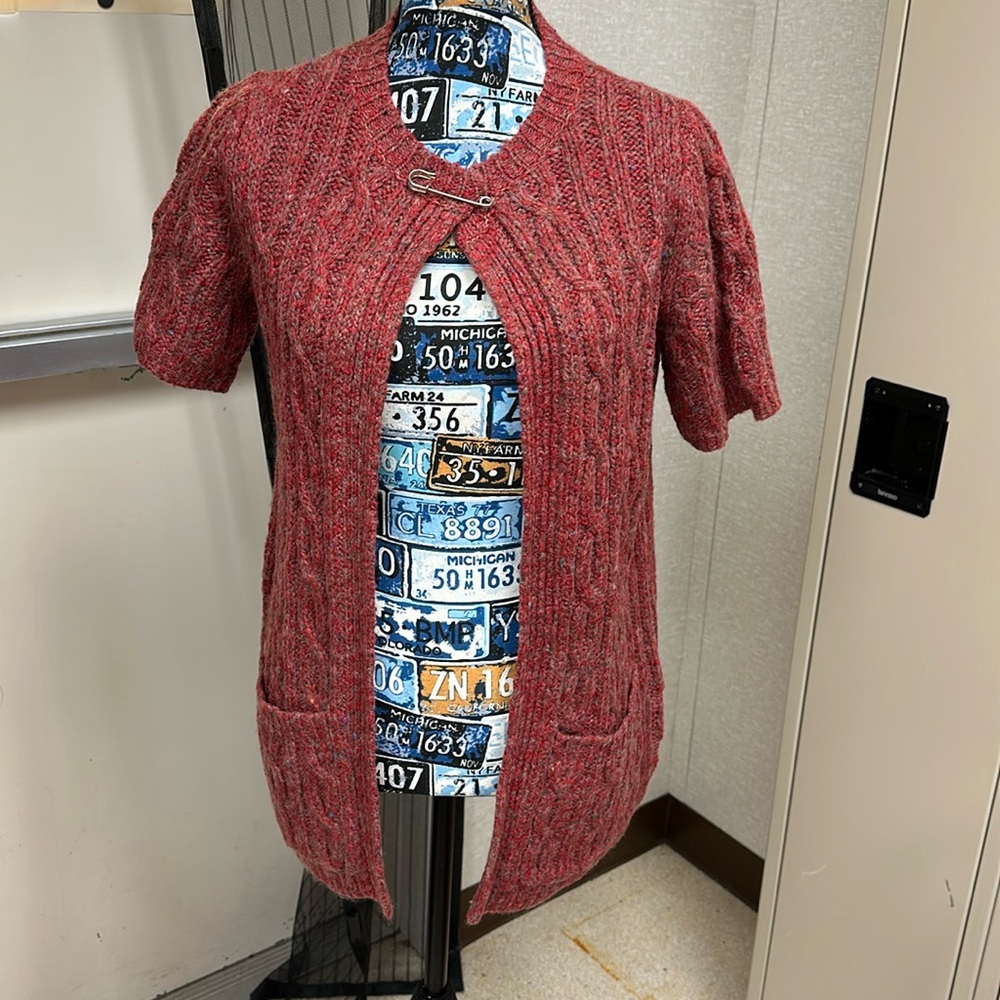 Cardigan